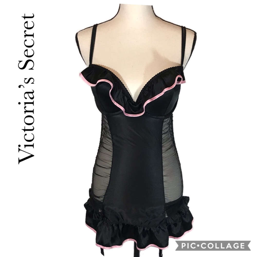 Victoria’s Secret Sexy Little Things lingerie 36D